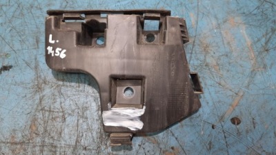 Направляющая бампера задняя левый volvo v60 31265285 фото №1