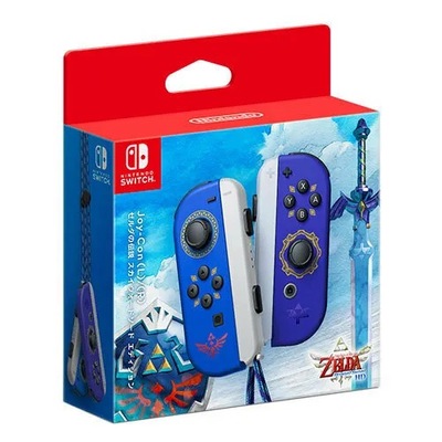 Pad bezprzewodowy do konsoli Nintendo Switch 2SZT 31E229