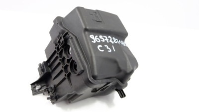 Citroen c3 i корпус предохранителей 9657287180 фото №1