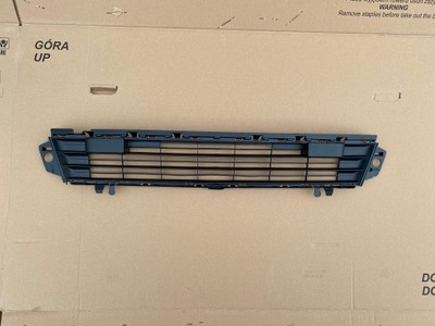 Citroen berlingo 2015 - решітка бампера середня фото №1