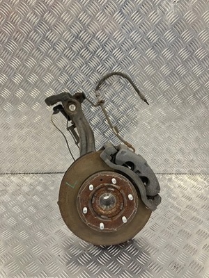 Поворотний кулак ліва лівий перед ford ranger lift 19- 2.0 ecoblue фото №1