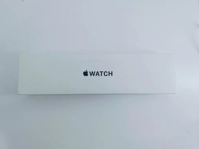 APPLE WATCH SE 40MM A2355