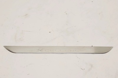 listwy progowe prawa