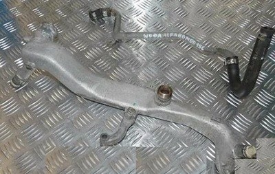 Alfa romeo 145 146 156 1.6 16v магістраль wody фото №1