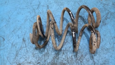 Пружини задня honda jazz ii 02r 1.3b фото №1