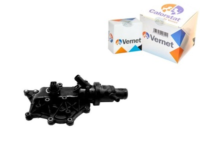 Термостат by vernet 8200561426 5017989 1880509 78 фото №1