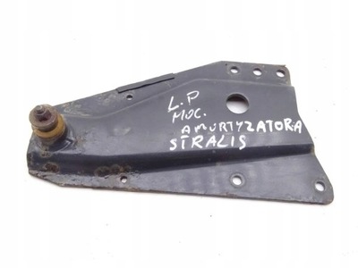 Iveco stralis 13- e6 кронштейн амортизатора перед фото №1