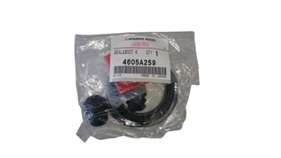 Набір ремонтний супорт гальма mitsubishi фото №1