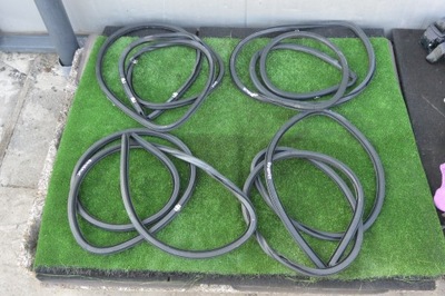 Прокладка дверь левая правая перед задняя kpl lexus gs iii фото №1