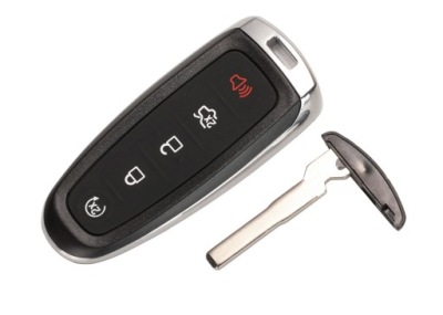 Pilot ford focus edge explorer escape id46 434mhz фото №1