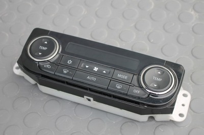 Панель кондиционера воздуховод outlander iii 12-22 фото №1