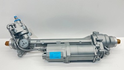 Рейка рульова трансмісія кермова rhd bmw 1 f20 f21 2 f22 f23 f87 3 4 фото №1