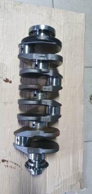 Wał коленчатый вкладыши kia stinger 2.2crdi d4hc 147kw фото №1