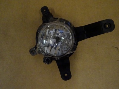 Hyundai ix35 противотуманная фара правый фото №1