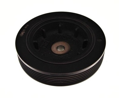 7700856673/mg шкив коленчатого вала коленчатого renault maxgear фото №1