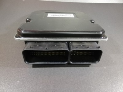 2711538779 блок керування бортовий комп'ютер ecu mercedes фото №1