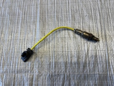 Датчик лямбда-зонд fiat 600 9830447680 фото №1