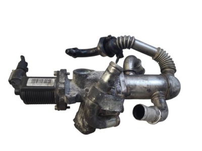 Клапан egr opel meriva a 0460930312 фото №1