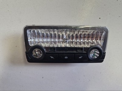 Bmw f10 f11 лампа потолочный освещение 6570200000 фото №1