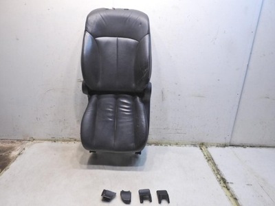 Сидіння лівий перед підігріваємий subaru legacy v фото №1