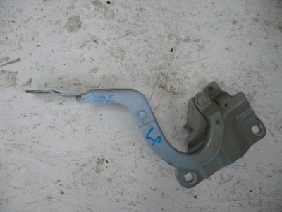 Петля левый капот передней renault zoe 12-19 rok фото №1