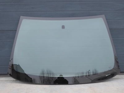 Скло лобове 2013 opel adam фото №1