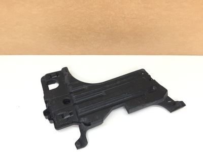 C3 aircross защита пол плита подвеска фото №1