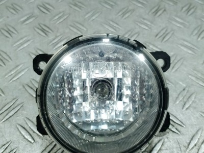 Противотуманная фара правый перед mitsubishi space star ii 26600w000p фото №1