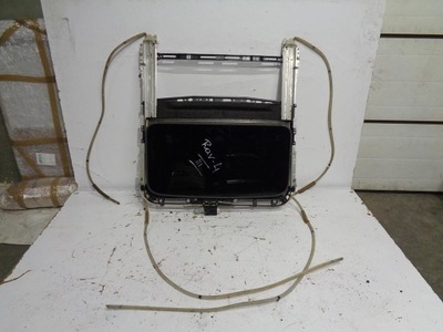 Люк solar дах панорама toyota rav 4 iii 3 фото №1