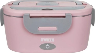 N'oveen LB755 Glamour różowy