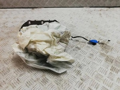 Подушка безпеки подушка пасажира opel оригінальний номер 9820860280 фото №1