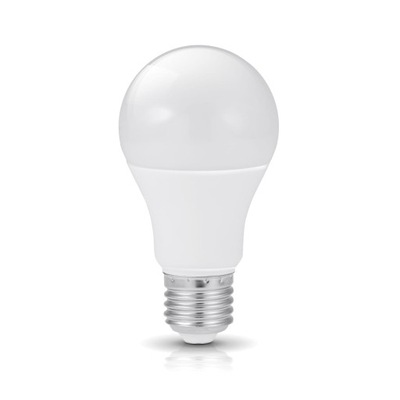 Ciepła biała żarówka LED 3000K 13W E27 1050 lm GS