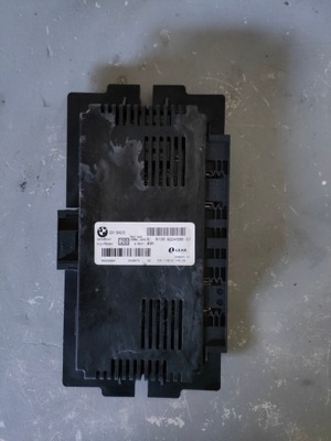 BMW E81 MODULE CONTROL UNIT LIGHT EU 9224588  