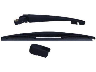 WIPER BLADE CITROEN C-CROSSER 07-12  