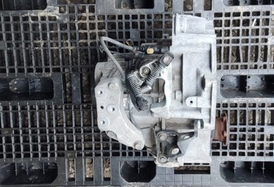 Skoda octavia 2.0tdi коробка передач передач pot фото №1