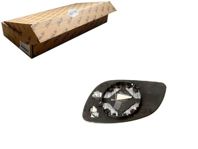 Blic 6102-02-1232222p стекло зеркало, зеркало наружное фото №1