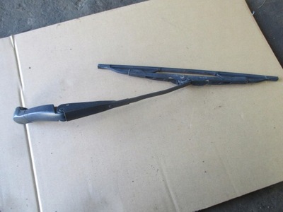 Honda crv 2 ii 01-06 рычаг дворники задняя фото №1