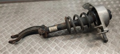 Audi q5 sq5 2014 po права амортизатор фото №1