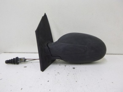 Зеркало smart fortwo 0000595v017c22a 2001 фото №1