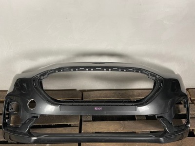 Бампер перед передній ford puma mk2 ii st line фото №1