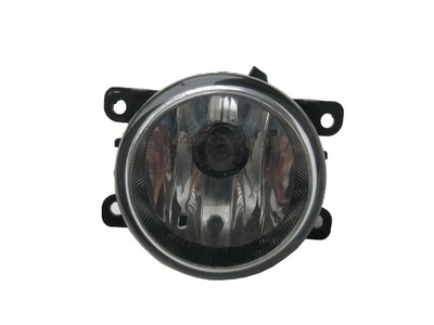 Противотуманная фара l=p citroen c4 picasso i 06-13 фото №1