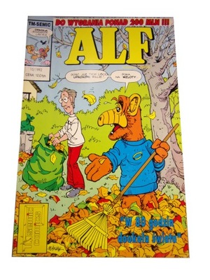 ALF 10/1992