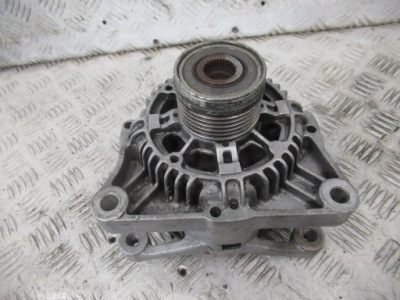 Генератор peugeot 206 1.4 b фото №1