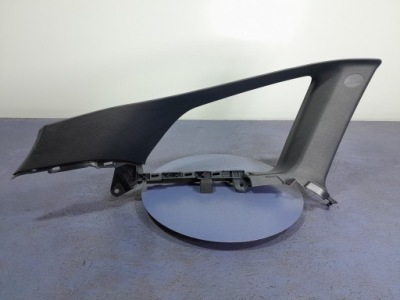 Toyota corolla xii e21 kombi защита стойка c левая задняя 62480-02640 фото №1