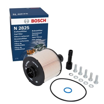 BOSCH F 026 402 825 FILTRAS DEGALŲ 