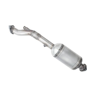 Каталізатор hyundai tucson 2.0 crdi 10/2020- фото №1