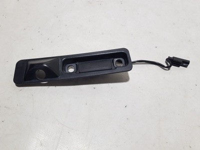 Ручка кнопка кришки багажника alfa romeo stelvio ls395833 фото №1