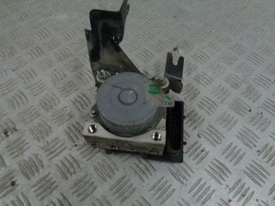 RENAULT CLIO III 3 PUMP ABS  