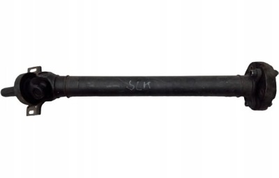 Wał приводной mercedes slk r171 w171 фото №1