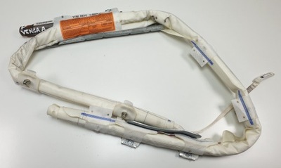 Шторка безопасности подушка безопасности правая kia venga фото №1